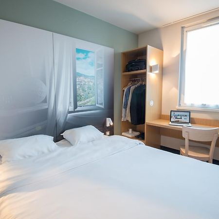 B&B Hotel Freyming-Merlebach Eksteriør bilde