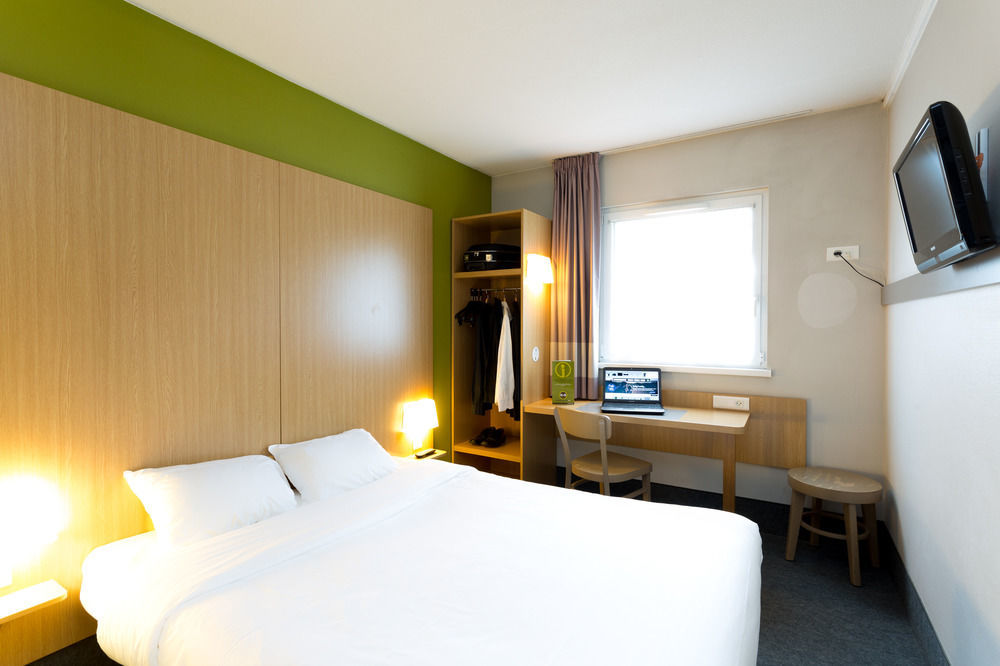 B&B Hotel Freyming-Merlebach Eksteriør bilde