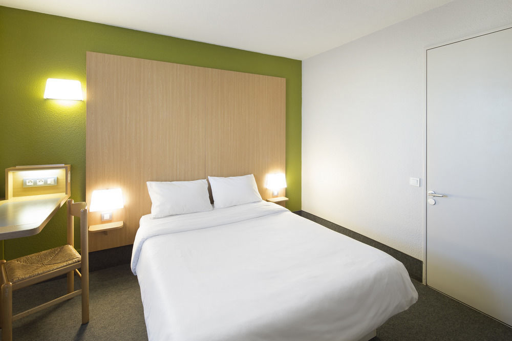 B&B Hotel Freyming-Merlebach Eksteriør bilde