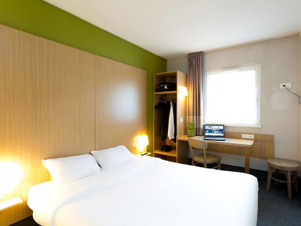 B&B Hotel Freyming-Merlebach Eksteriør bilde